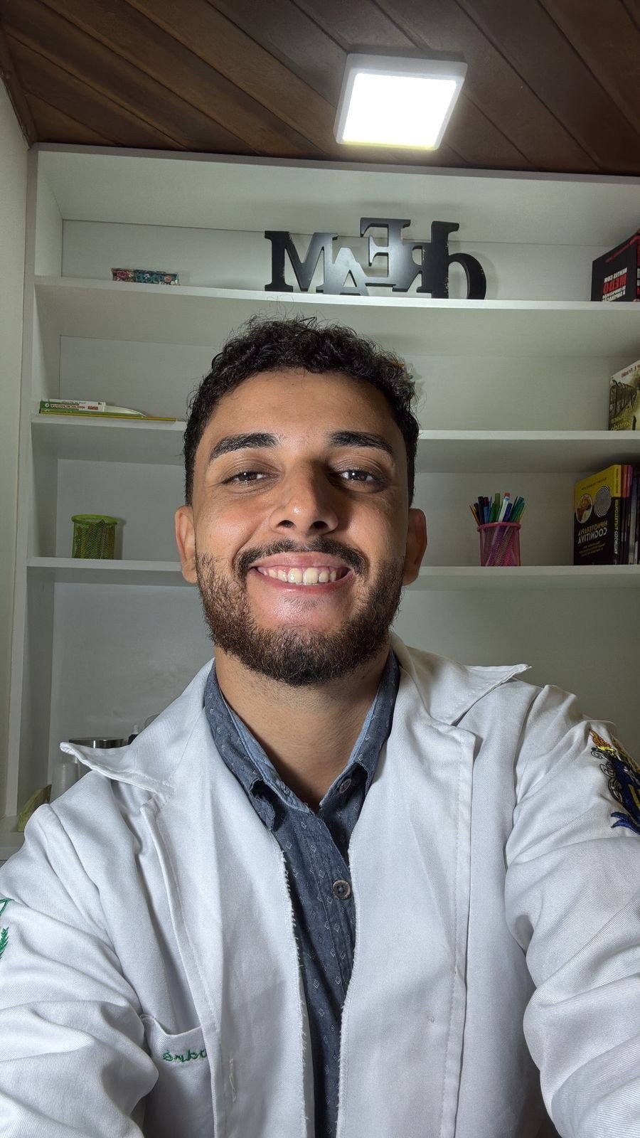 Dr. Adriano Mehl